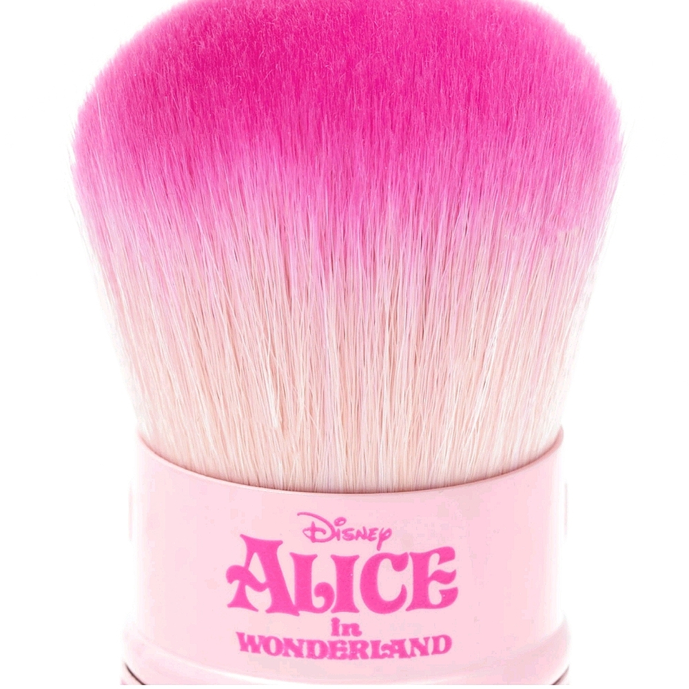 Alice in Wonderland Cheshire Cat Kabuki Brush - Picture 6 of 11